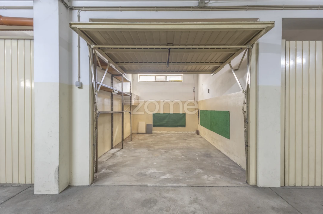 Apartamento T3 para Venda em Aguas Santas Foto 37