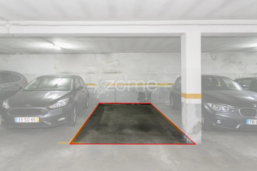 Apartamento T3 para Venda em Ramalde Foto 29