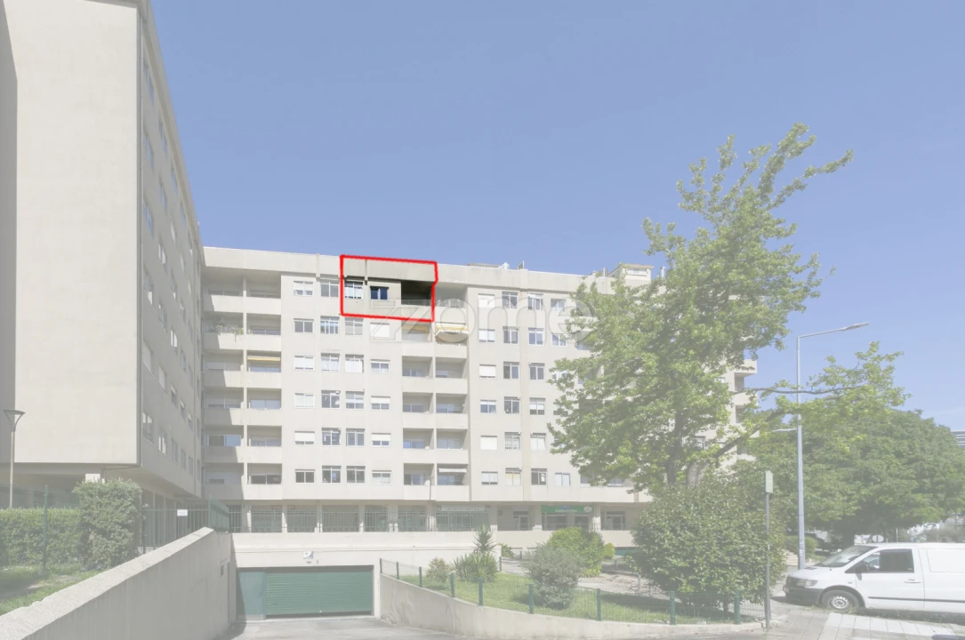 Apartamento T3 para Venda em Ramalde Foto 31