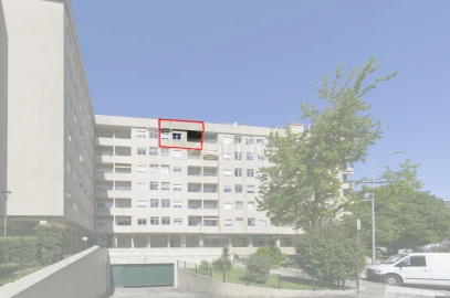 Apartamento T3 para Venda em Ramalde
