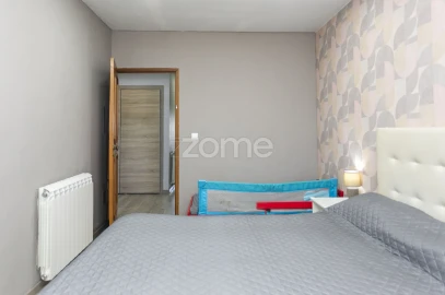 Apartamento T3 para Venda em Ramalde