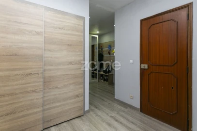 Apartamento T3 para Venda em Ramalde
