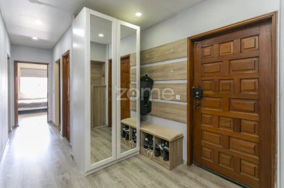 Apartamento T3 para Venda em Ramalde