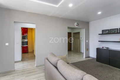 Apartamento T3 para Venda em Ramalde