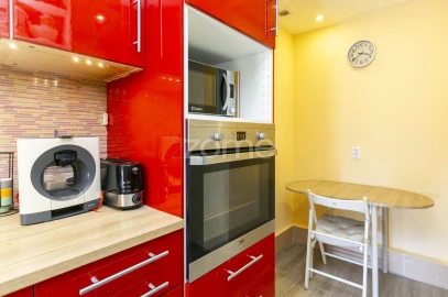 Apartamento T3 para Venda em Ramalde