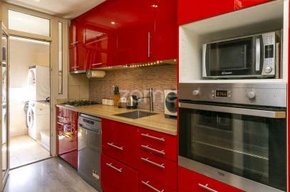 Apartamento T3 para Venda em Ramalde
