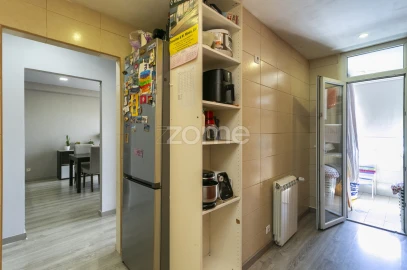 Apartamento T3 para Venda em Ramalde