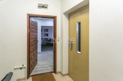 Apartamento T3 para Venda em Ramalde