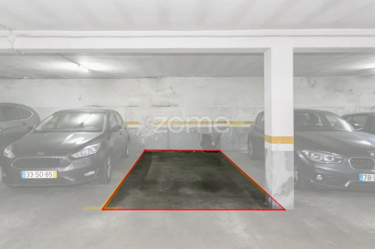 Apartamento T3 para Venda em Ramalde Foto 29