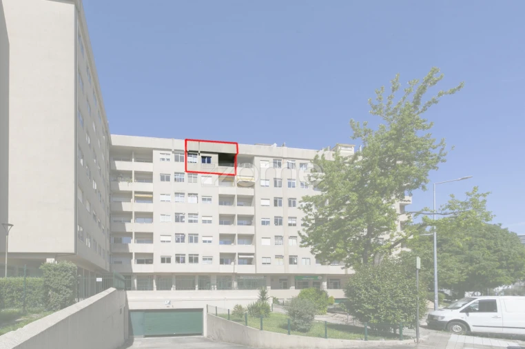 Apartamento T3 para Venda em Ramalde Foto 31