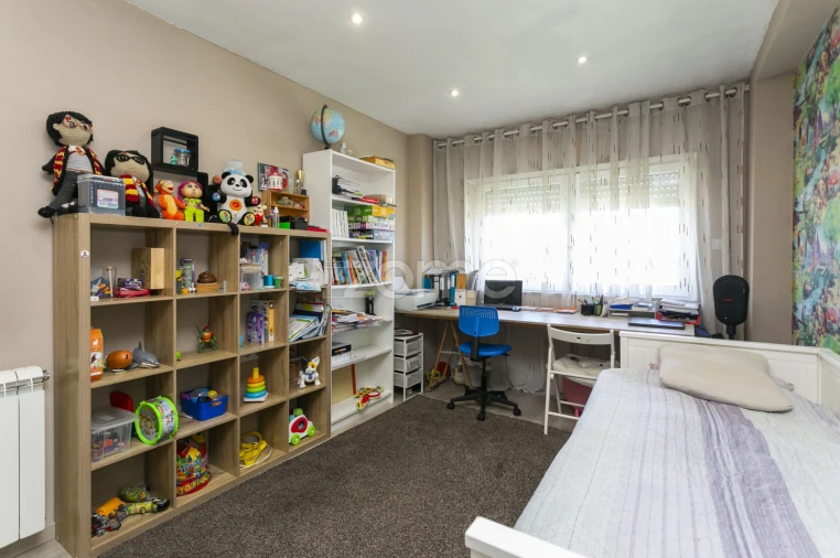 Apartamento T3 para Venda em Ramalde Foto 5