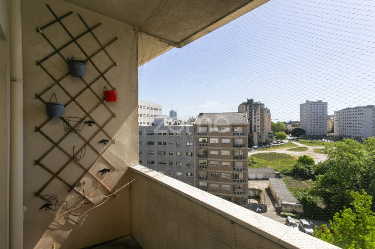 Apartamento T3 para Venda em Ramalde Foto 22