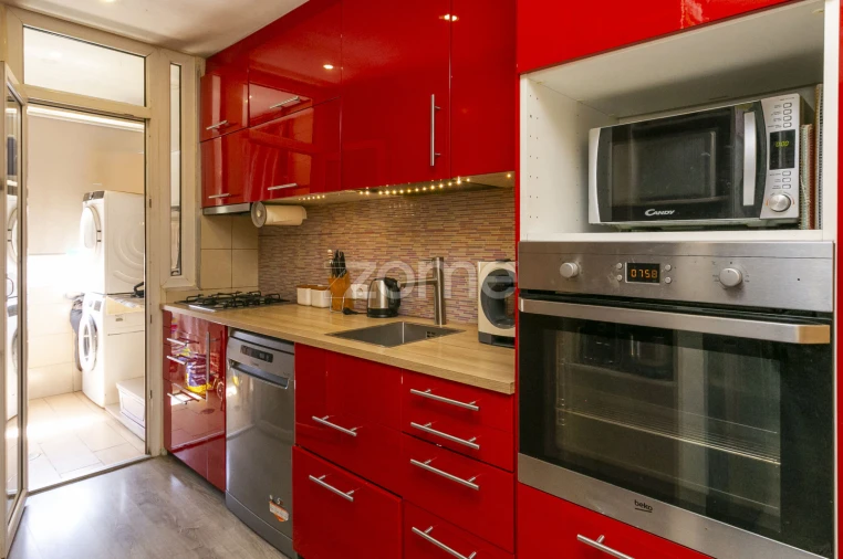 Apartamento T3 para Venda em Ramalde Foto 24