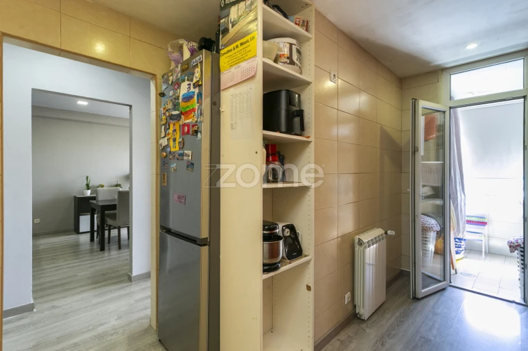 Apartamento T3 para Venda em Ramalde Foto 25