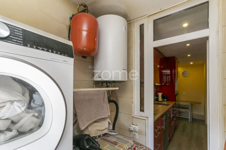 Apartamento T3 para Venda em Ramalde Foto 26