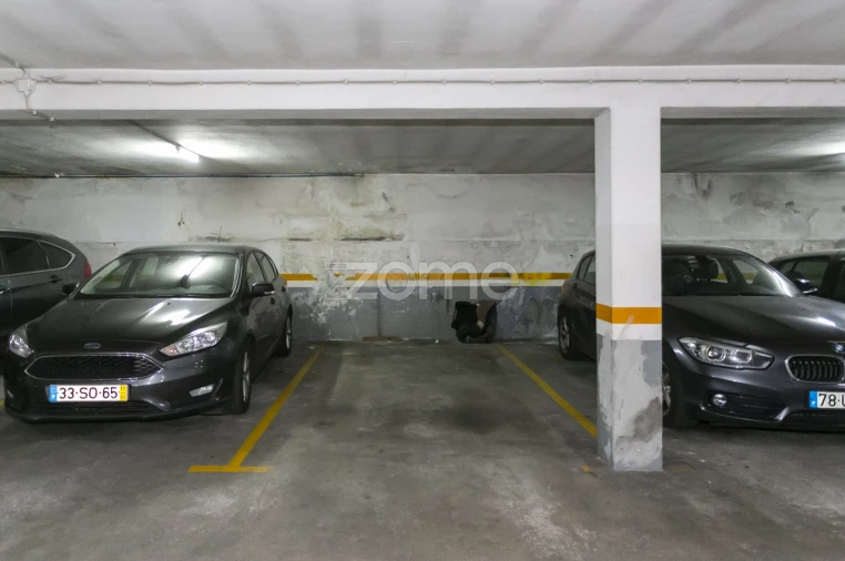 Apartamento T3 para Venda em Ramalde Foto 28