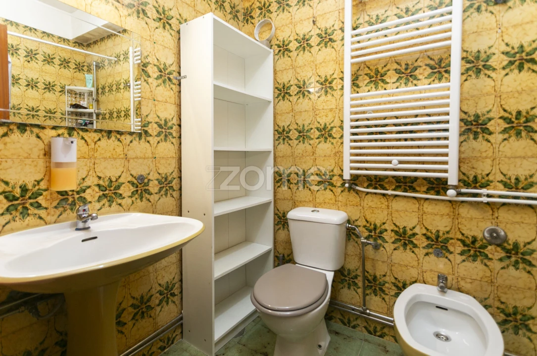 Apartamento T3 para Venda em Ramalde Foto 9