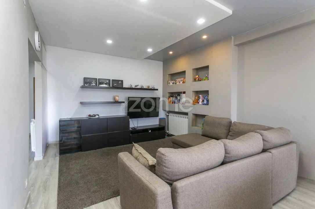 Apartamento T3 para Venda em Ramalde Foto 14