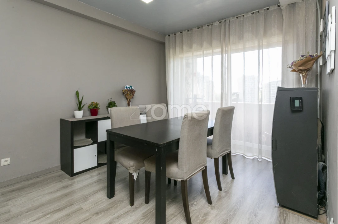 Apartamento T3 para Venda em Ramalde Foto 1