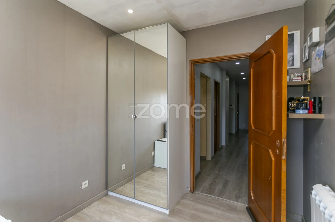 Apartamento T3 para Venda em Ramalde Foto 20