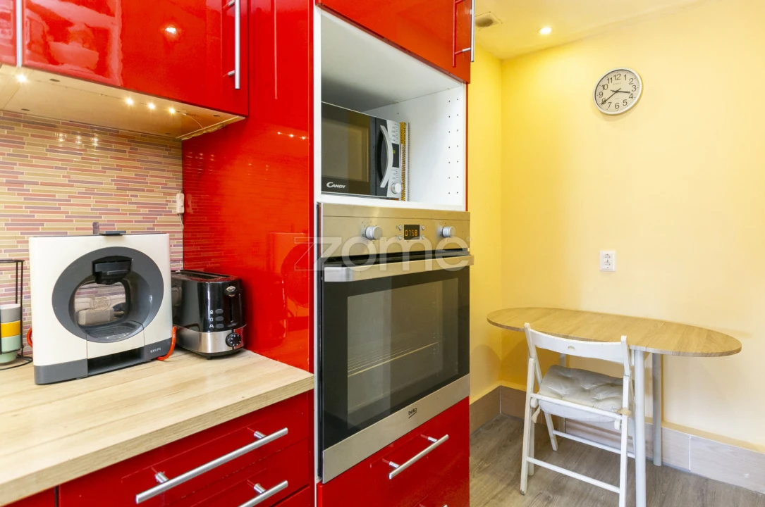 Apartamento T3 para Venda em Ramalde Foto 23