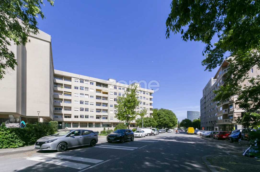 Apartamento T3 para Venda em Ramalde Foto 32