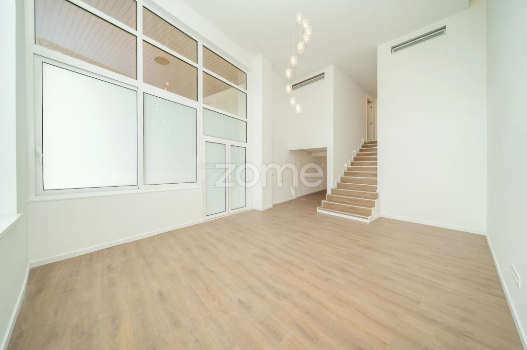 Apartamento T2 para Venda em Riba de Ave Foto 4
