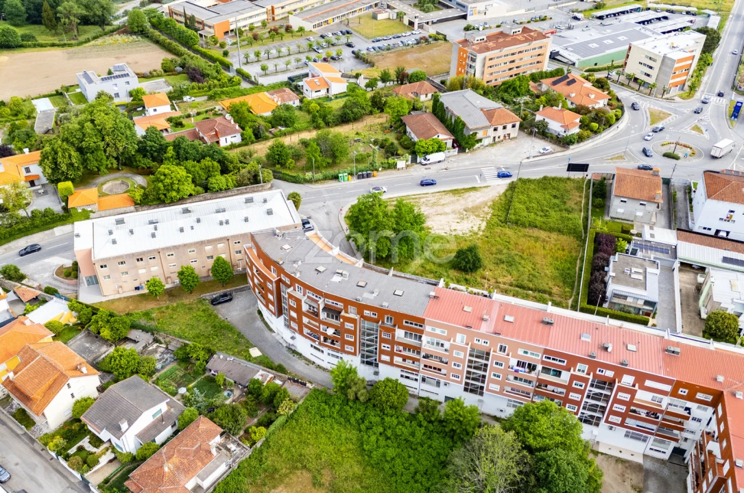 Apartamento T2 para Venda em Riba de Ave Foto 21