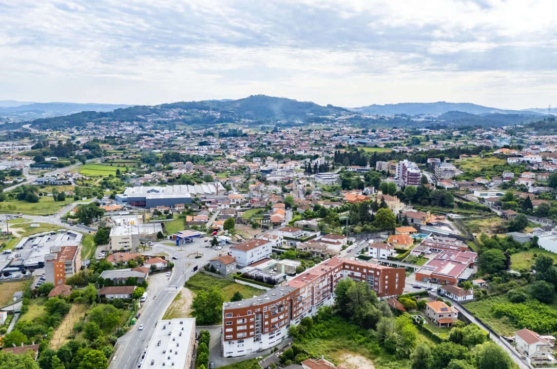 Apartamento T2 para Venda em Riba de Ave Foto 22