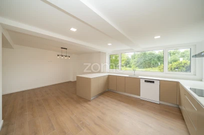 Apartamento T2 para Venda em Riba de Ave