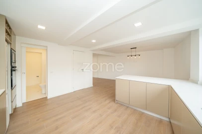 Apartamento T2 para Venda em Riba de Ave