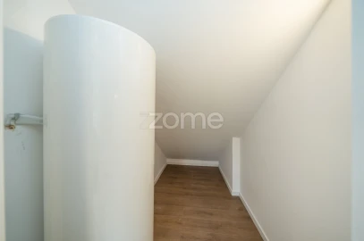 Apartamento T2 para Venda em Riba de Ave