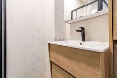 Apartamento T1 para Venda em Bonfim