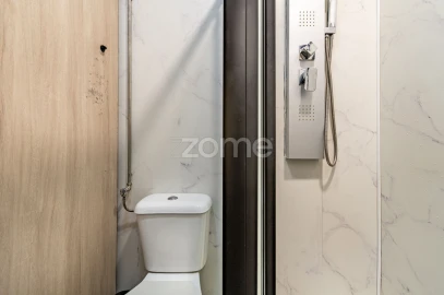 Apartamento T1 para Venda em Bonfim