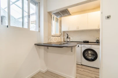 Apartamento T1 para Venda em Bonfim