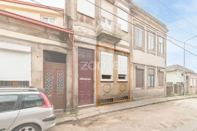 Apartamento T1 para Venda em Bonfim