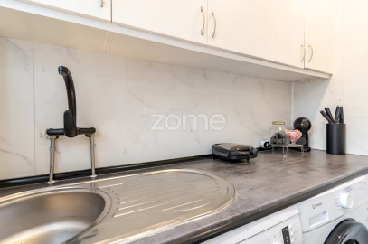 Apartamento T1 para Venda em Bonfim