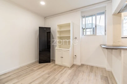 Apartamento T1 para Venda em Bonfim