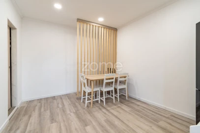 Apartamento T1 para Venda em Bonfim