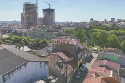 Apartamento T1 para Venda em Bonfim