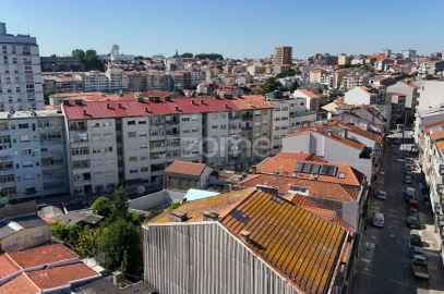 Apartamento T1 para Venda em Bonfim