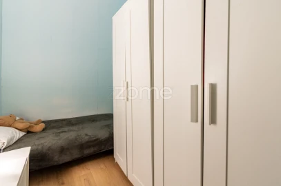 Apartamento T1 para Venda em Bonfim