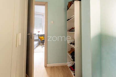 Apartamento T1 para Venda em Bonfim