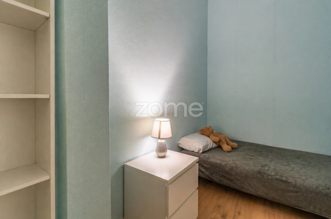 Apartamento T1 para Venda em Bonfim Foto 6