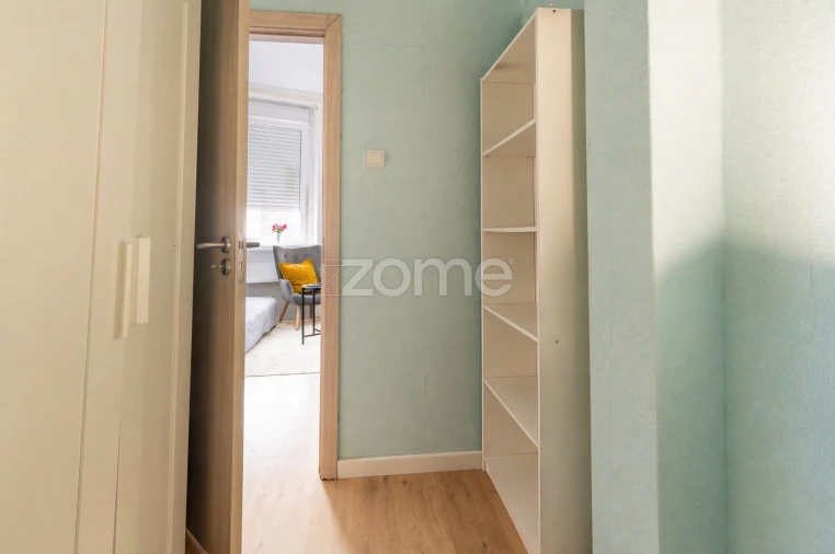 Apartamento T1 para Venda em Bonfim Foto 4