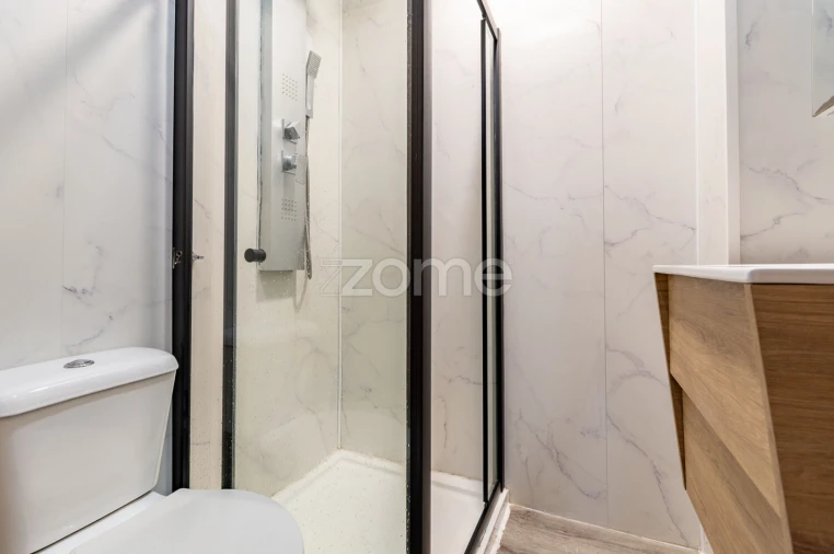 Apartamento T1 para Venda em Bonfim Foto 17