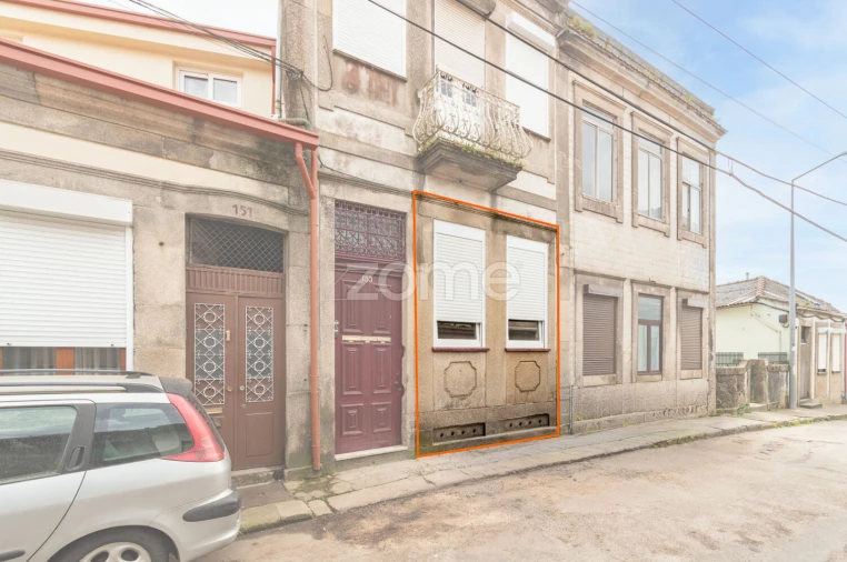 Apartamento T1 para Venda em Bonfim Foto 5