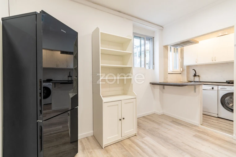 Apartamento T1 para Venda em Bonfim Foto 15
