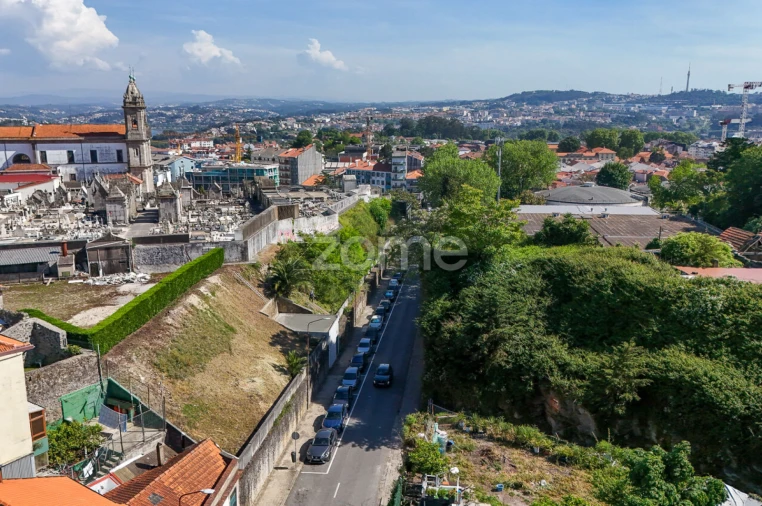 Apartamento T1 para Venda em Bonfim Foto 26