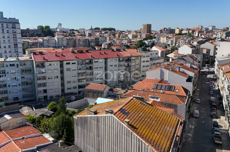 Apartamento T1 para Venda em Bonfim Foto 27
